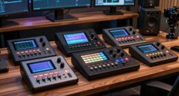 top studio one controllers