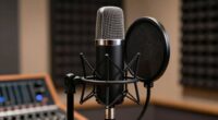 top studio vocal microphones