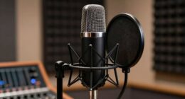 top studio vocal microphones