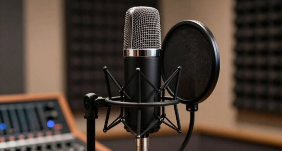 top studio vocal microphones
