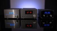 top studio voltage regulators