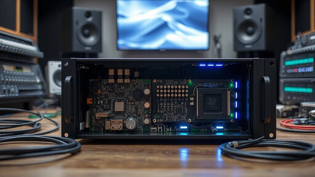 top thunderbolt pcie chassis