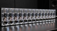 top transparent acoustic preamps