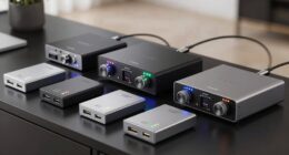 top usb c audio interfaces