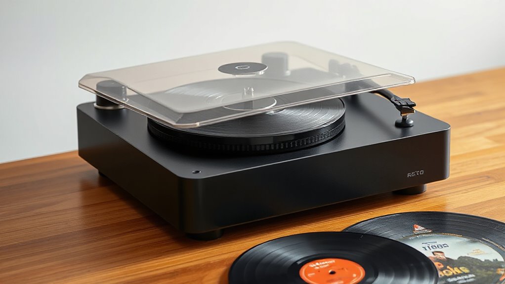 top vinyl record cleaning machines