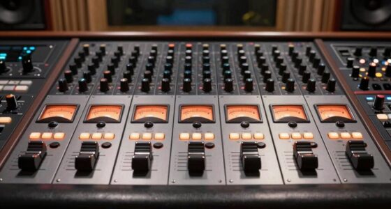 top vocal channel strips