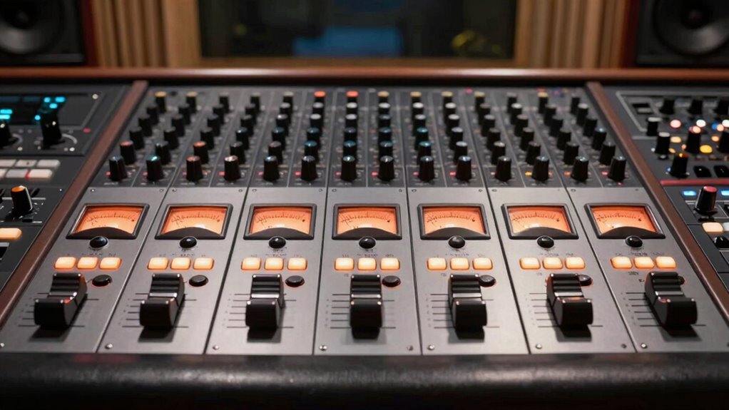 top vocal channel strips