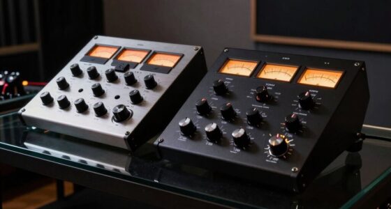 top vocal compressor picks