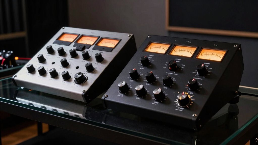 top vocal compressor picks