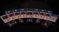 top vocal harmony pedals