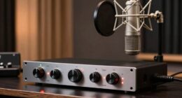 top vocal microphone preamps