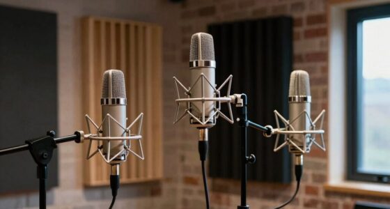 top vocal microphones 2026