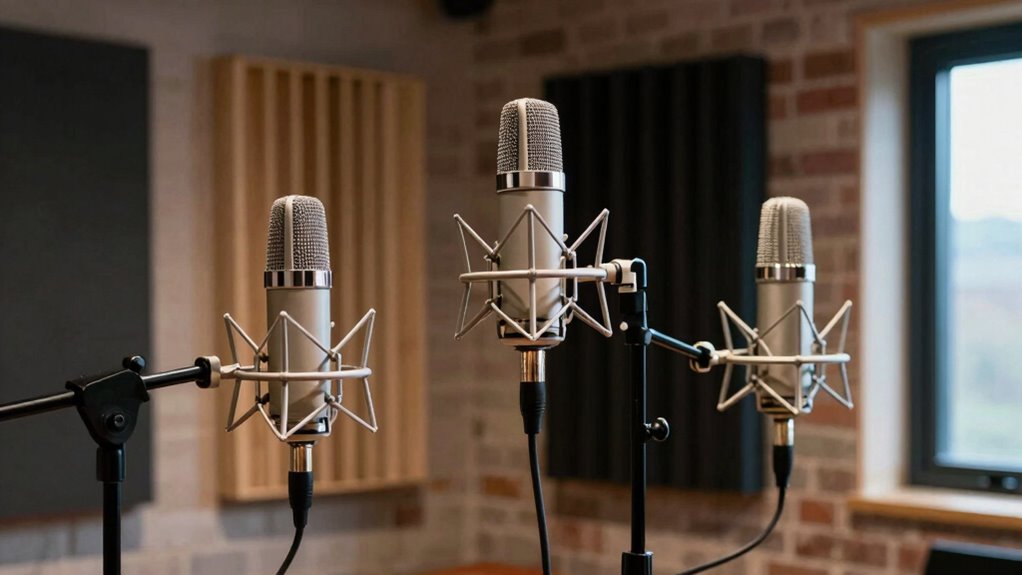 top vocal microphones 2026