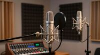 top vocal microphones list