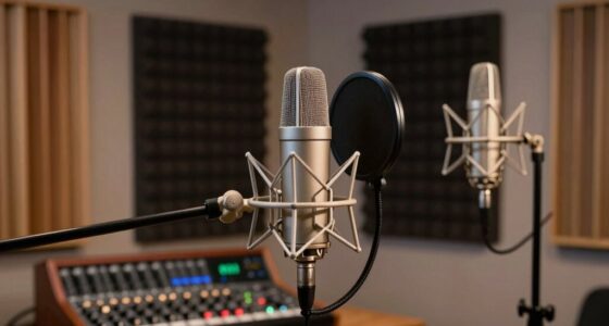 top vocal microphones list