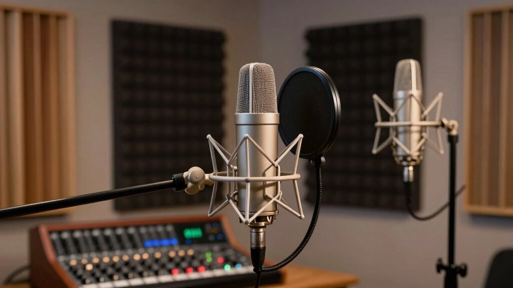 top vocal microphones list