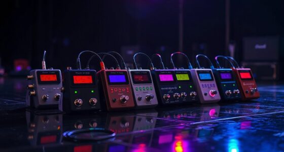 top vocal pedal picks