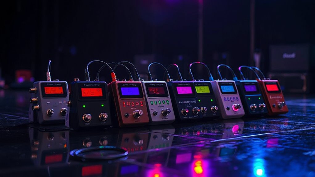 top vocal pedal picks