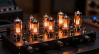 top vocal tube strips