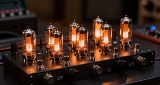top vocal tube strips