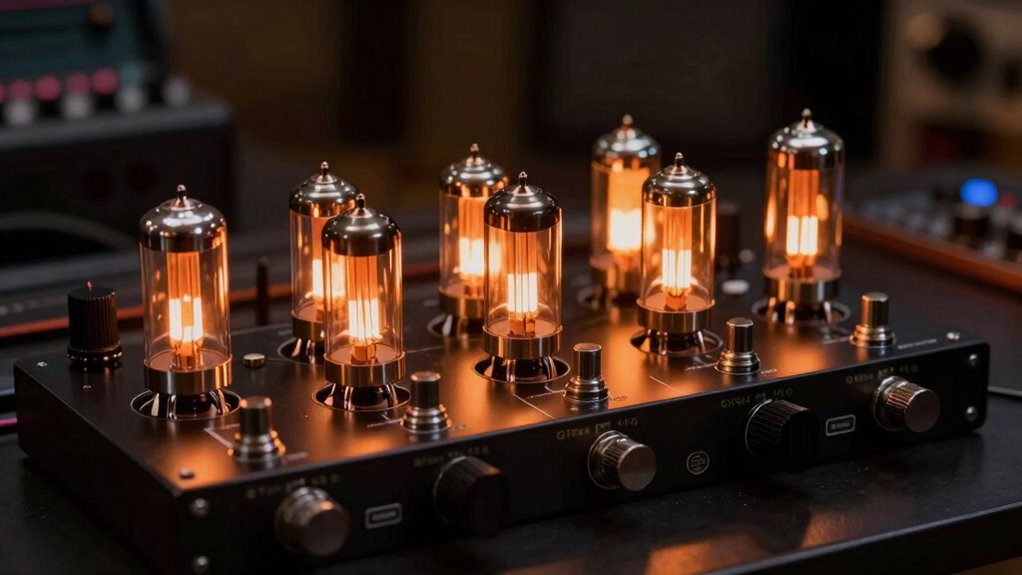 top vocal tube strips