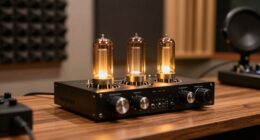 top warm vocal tube preamps