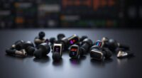top wireless ear monitors
