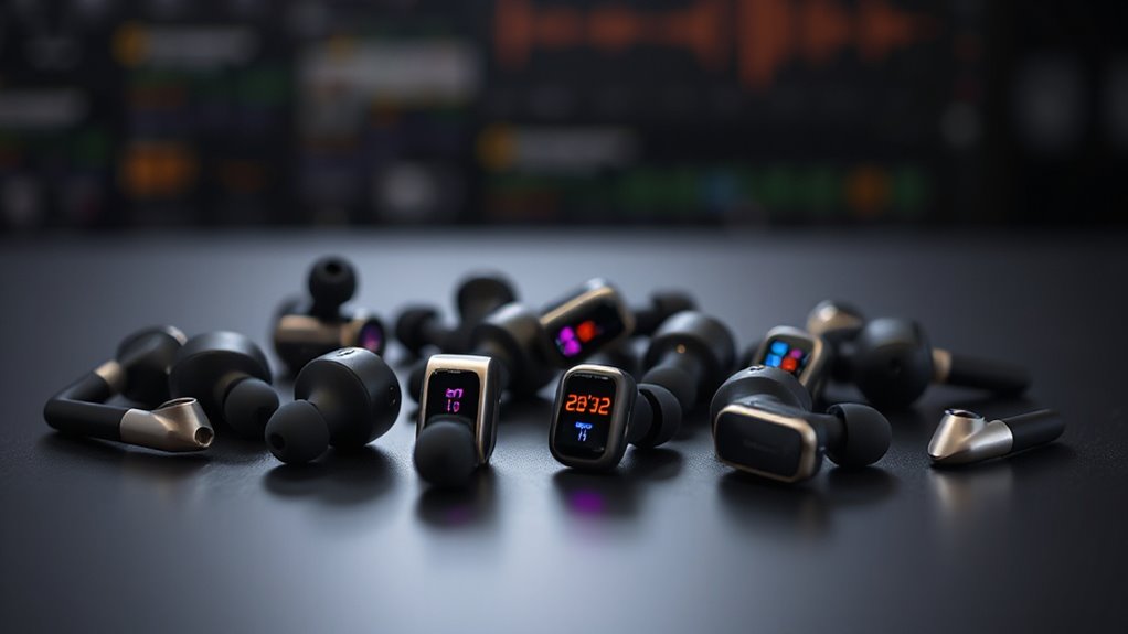 top wireless ear monitors