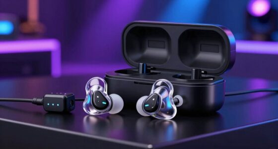 top wireless ear monitors