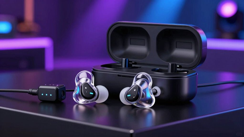 top wireless ear monitors