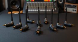 top wireless earbud antennas