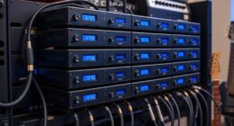 top wireless guitar rackmounts