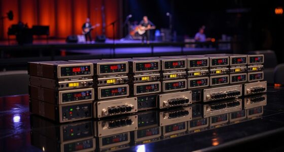 top wireless in ear monitors