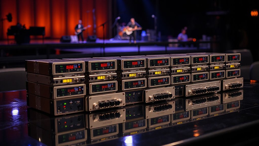 top wireless in ear monitors