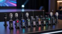 top wireless mic systems
