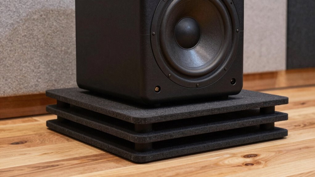 vibration size durability ease