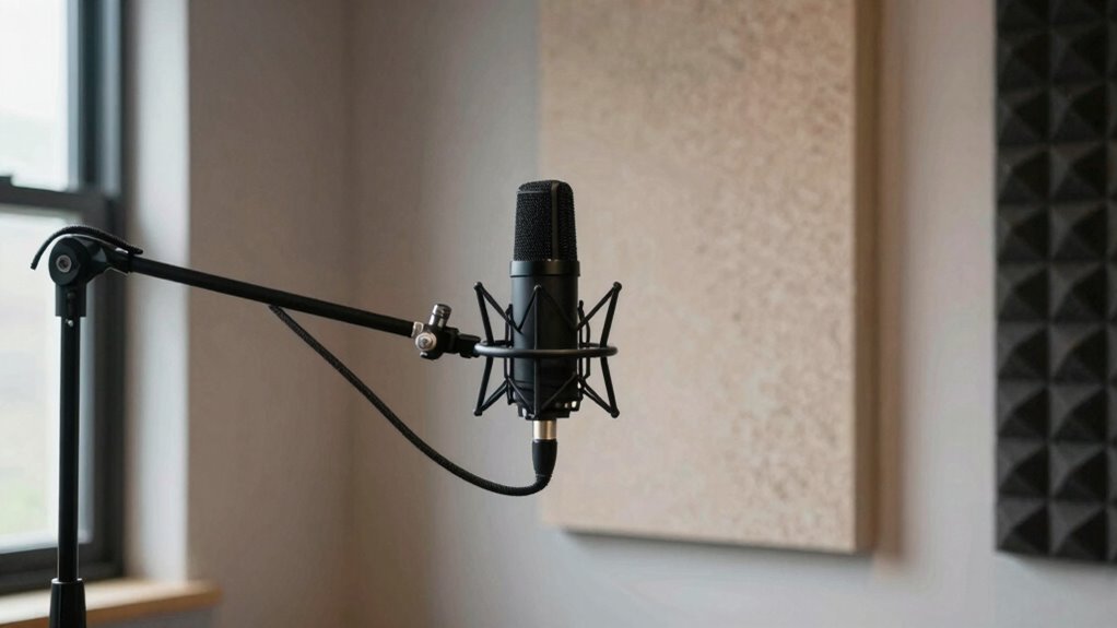 vocal mic selection tips