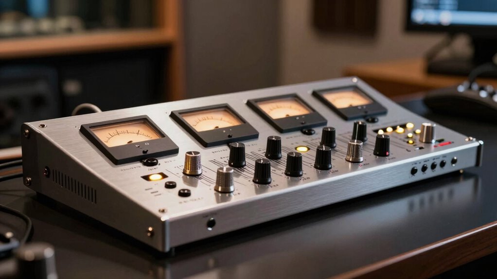 vocal tone and flexibility