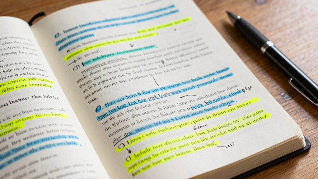 active annotation enhances learning