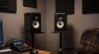 affordable studio monitor insights