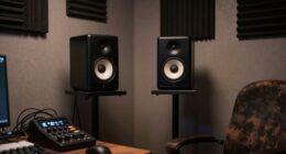 affordable studio monitor insights