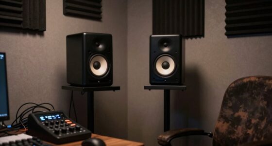 affordable studio monitor insights