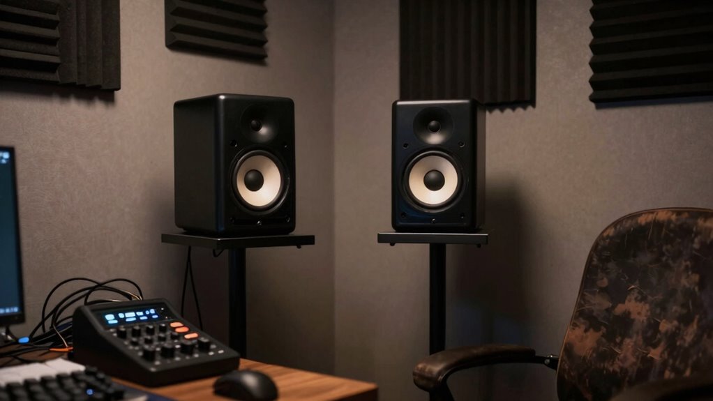 affordable studio monitor insights