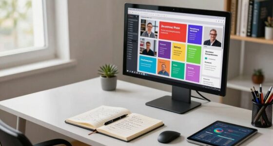 assess audience compatibility first