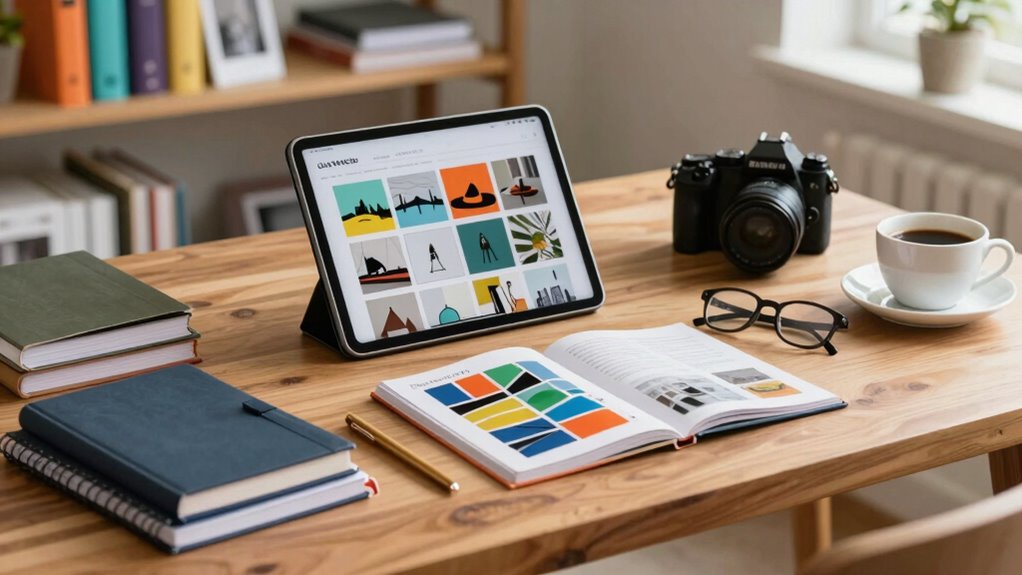 assessing catalog worth early
