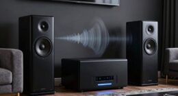 assessing need for subwoofer