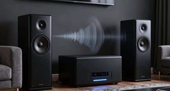 assessing need for subwoofer