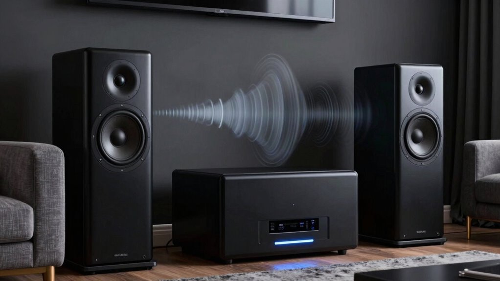 assessing need for subwoofer