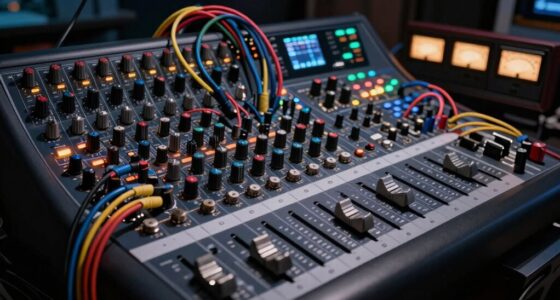 audio routing solutions