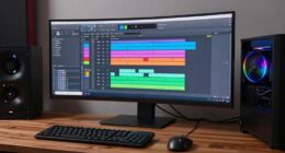 audio software performance issues